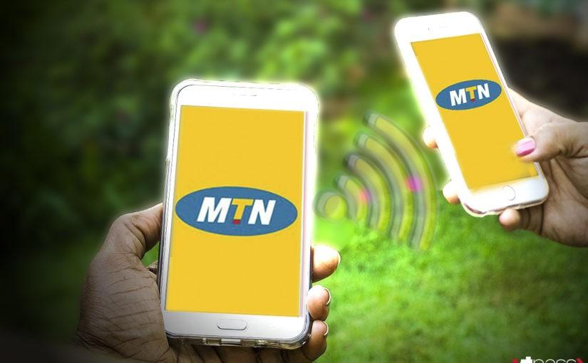 How To Transfer Airtime Credit On MTN (Share ‘N’ Sell)