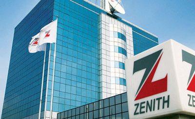 zenith bank picture