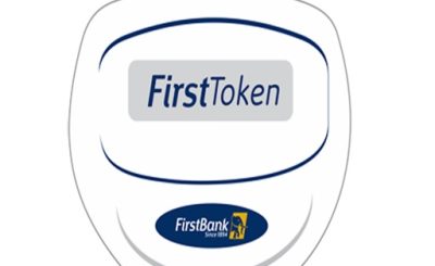 How to Generate first bank Token and activate it